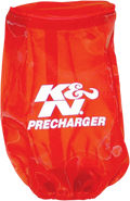 K & N Precharger - Red - Honda HA-4250PR