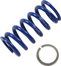 RACE TECH Rear Spring - Blue - Sport Series - Spring Rate 548.78 lbs/in SRSP 5818098
