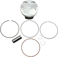 WISECO Piston Kit - Standard High-Performance 40007M07700