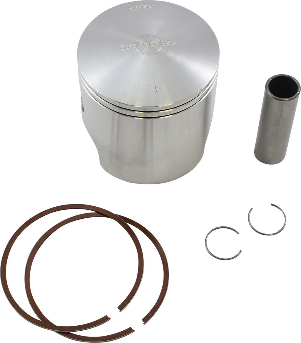 WISECO Piston - +1.00 mm High-Performance 2370M08200
