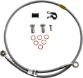 GALFER Brake Line - Stainless Steel FK003D951-1