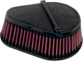 K & N Air Filter - Suzuki DR 650 SU-6596
