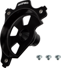ACERBIS Disc Cover Mount - Black - TC | SX | MC 2464780001