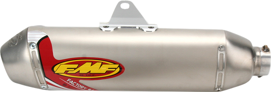 FMF 4.1 Exhaust with Powerbomb Header 044208 1830-0210