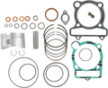 WISECO Piston Kit - Standard - YFM350 High-Performance PK1018