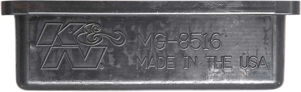 K & N Air Filter - Moto Guzzi V9 MG-8516
