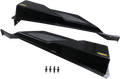 MAIER Turbo Intake Scoops - Black 194760