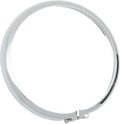 DRAG SPECIALTIES Replacement Bezel - Chrome 20-6002R