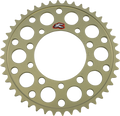 RENTHAL Rear Sprocket - 44 Tooth 478U-525-44P-HA