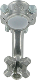 MOOSE RACING Perch - Clutch - Polished 1RDWF17