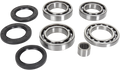 MOOSE RACING Differential Bearing/Seal Kit - Arctic Cat - Rear 25-2101