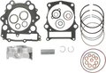 WISECO Piston Kit - Raptor 660 High-Performance PK1062