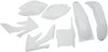 UFO Replacement Body Kit - White HOKIT104-041