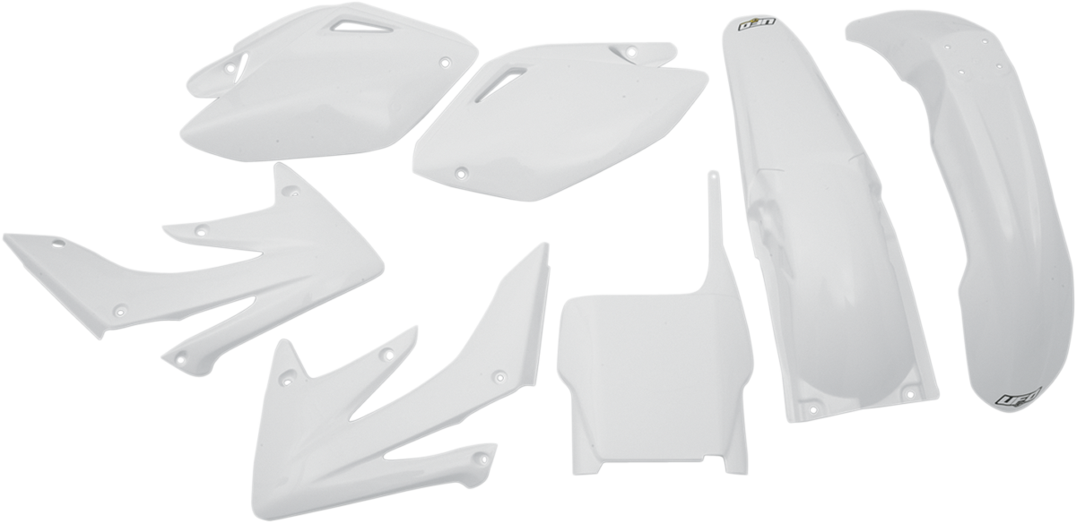 UFO Replacement Body Kit - White HOKIT104-041