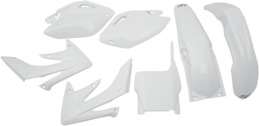 UFO Replacement Body Kit - White HOKIT104-041