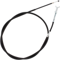 MOOSE RACING Brake Cable - Rear - Parking - Honda 45-4009