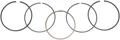 WSM Ring Set 51-536-06