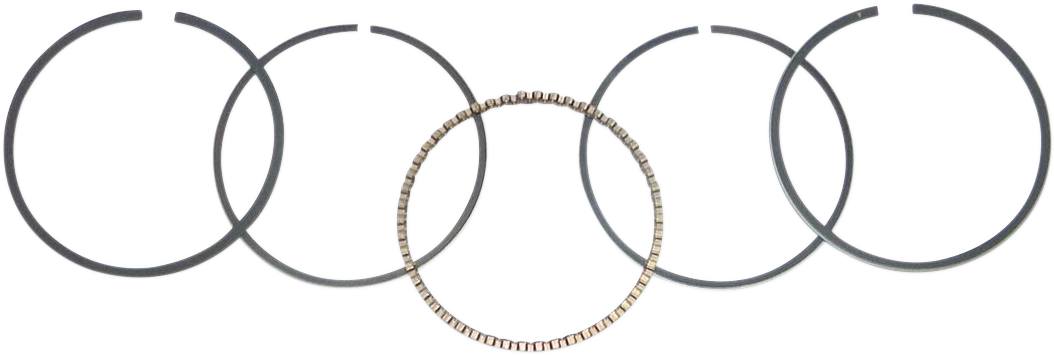 WSM Ring Set 51-536-06