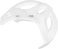 UFO Front Disc Guard - White FOR GAS CAP> 12865 SU02949041