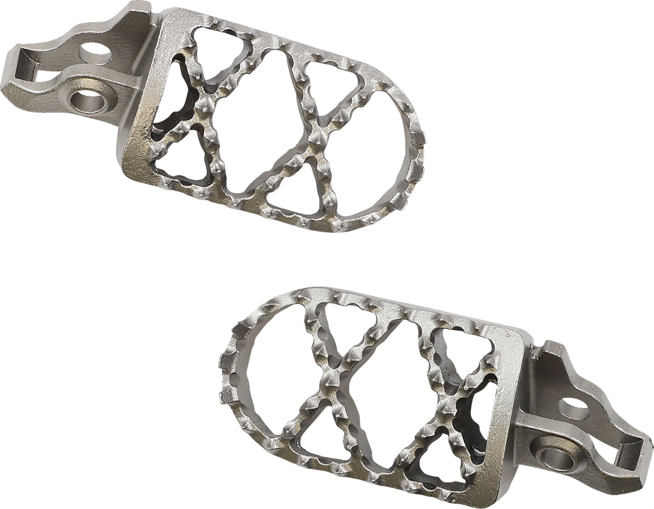 MOOSE RACING Pro Footpeg - CR NRCR-5