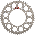 RENTHAL Sprocket - Kawasaki - 50 Tooth 191U-420-50GESI
