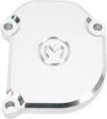 MOOSE RACING Throttle Cover - Polished 0632-0010