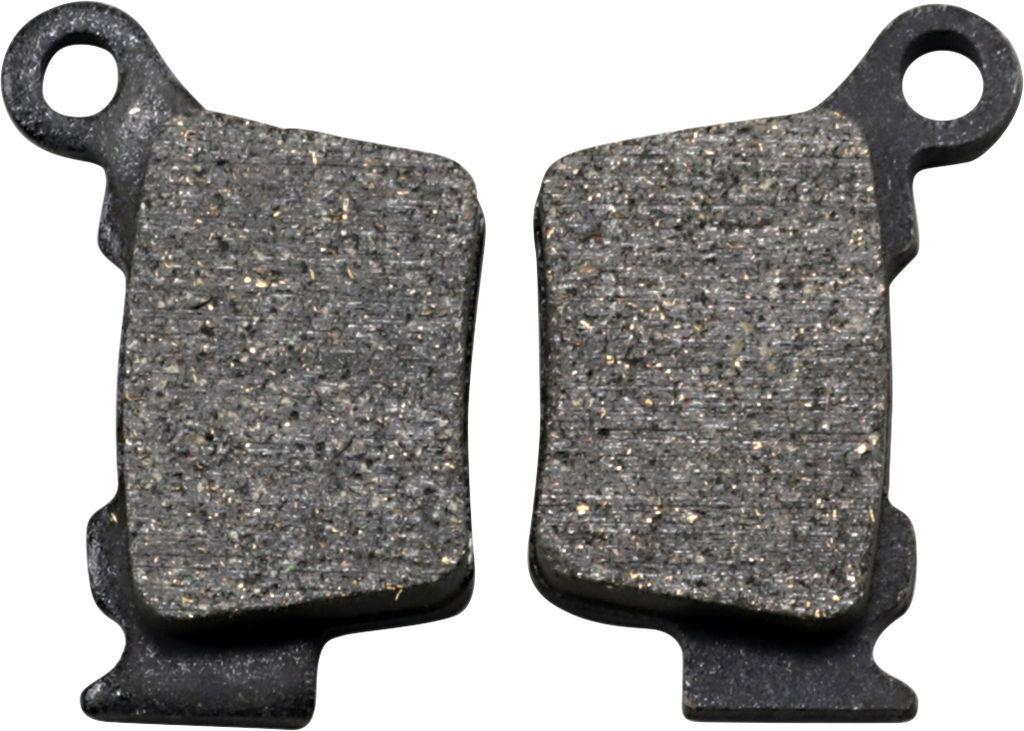 GALFER Organic Brake Pads FD291G1054