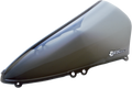 Zero Gravity Sport Winsdscreen - Smoke - Panigale 23-738-02