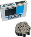 DRAG SPECIALTIES Primary Chain - #35-3 x 94 CA35-3S2N/1000