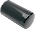 DRAG SPECIALTIES Oil Filter - Black 14-0018B-BX41
