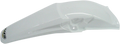 UFO MX Rear Fender - White HO03636-041