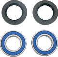 MOOSE RACING Wheel Bearing Kit - Rear 25-1396