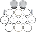 WISECO Piston Kit - .040 - .883 - XL 08 & LATER REQ 1200CC CYL High-Performance K1659