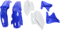 ACERBIS Standard Replacement Body Kit - OEM 2041260207