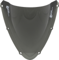 Zero Gravity Double Bubble Windscreen - Light Smoke - GSXR 6/750 16-112-02