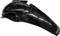 UFO MX Rear Fender - Black YA03863-001
