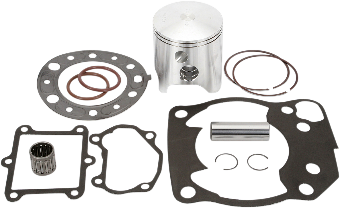 WISECO Piston Kit with Gaskets High-Performance PK1129