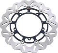 GALFER Front Rotor DF495CW