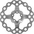 GALFER Rear Rotor - Cubiq™ DF836Q
