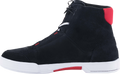 ALPINESTARS Chrome Shoes - Black/White/Red - US 12 2512322130412