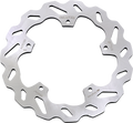 GALFER Rear Rotor DF756W