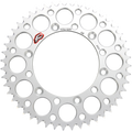 RENTHAL Sprocket - Suzuki - 47-Tooth 123U-520-47GYSI