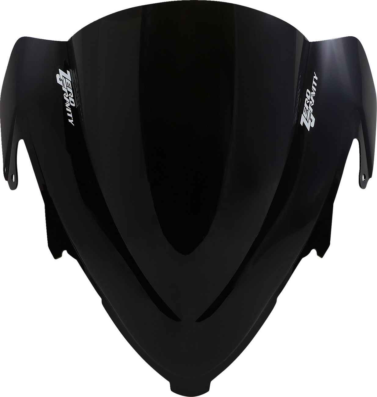 Zero Gravity Double Bubble - Dark Smoke - Hayabusa 16-135-19