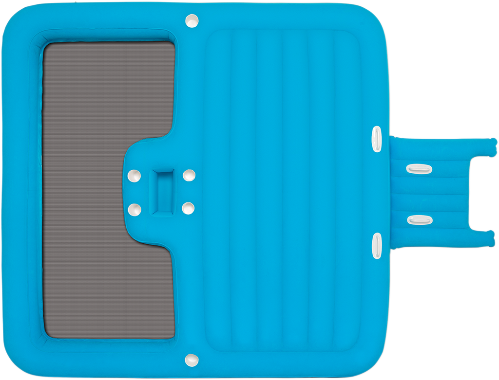 AIRHEAD SPORTS GROUP Towable - Sun Comfort Island AHSC-1C1