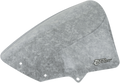 Zero Gravity Corsa Windscreen - Clear - ZX6R/ZX10R 24-262-01