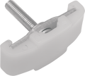 DRAG SPECIALTIES Primary Shoe Adjuster 210029