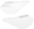 UFO Side Panels - White KA03721047