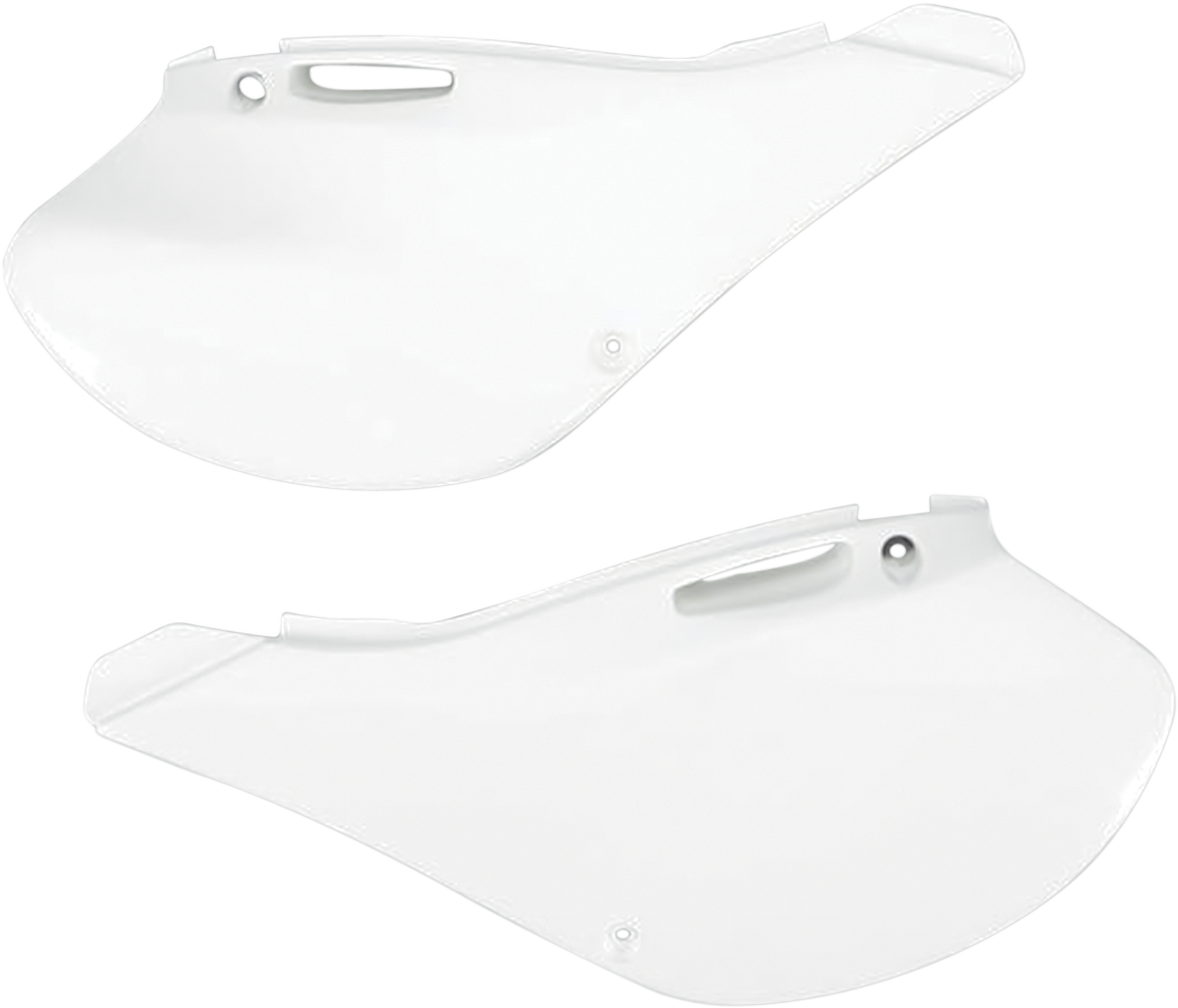 UFO Side Panels - White KA03721047