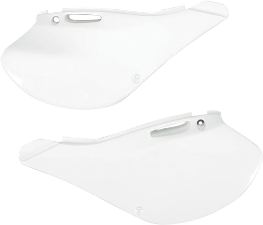 UFO Side Panels - White KA03721047