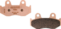 GALFER Brake Pads FD284G1380
